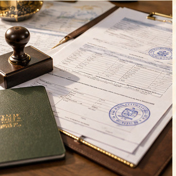 Dokumenty